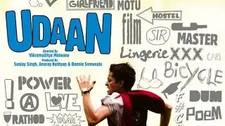Udaan Full Movie | 2010 Best Underrated Movie |