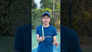 Easy way to have fast hands -- Ball Tracking