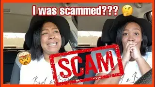 STORY TIME: I Was Scammed on Indeed!?!