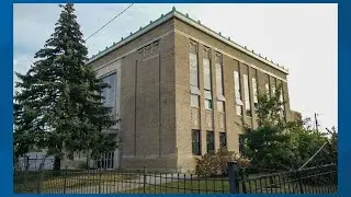 5 people accused of breaking into vacant historic Jewish temple in Indianapolis to record music vide