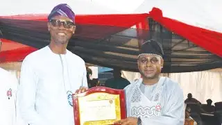 Sanwo-Olu extols Army for sustaining peace, security in Lagos