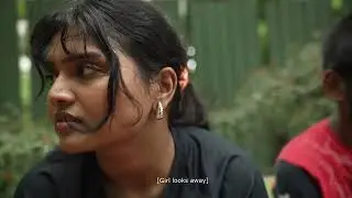 The Other Side | DAMMETE AGNEESH DIVIAA ROSSINI - 60 Seconds to Fame
