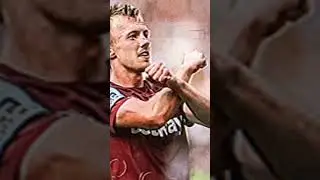 The best of the best#premierleague #westham #football #jameswardprowse #freekick freekick