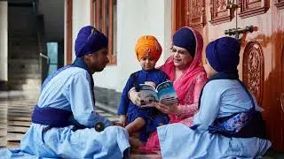Meaning Japji Sahib | Word pronounce | English Speaking Practice | English | WordsClasses
