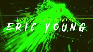 Eric Young Entrance Music & Video | Unlimited Wrestling