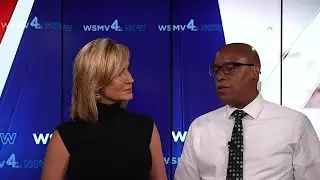 Tracy and Marius talk about mental health challenges for students