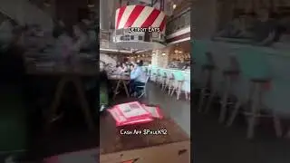 What&rsquo;s on the Menu at Union Assembly Detroit? | Live Bar Reaction