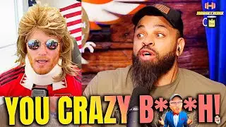 Conservative Twins' SHOCKING Reaction to Steve O and Neil deGrasse Tyson