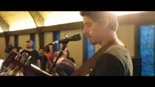 Look Up (Ft Wesley Nilsen, Mary Grace & Libby Swan)