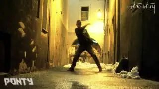The Christmas is Pure Electro Sound | edit by Antony