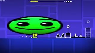 2.2 Recent Levels Be Like... | Geometry Dash