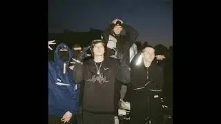 *FREE* 163ONMYNECK x BUSHIDO ZHO x OG BUDA Type Beat - Блики (prod. SmokeSomeDope)