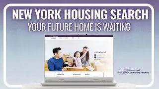 NYS Housing Search Portal - :30 ad