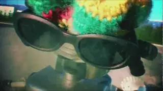 Cammina Cammina -- Sir Oliver Skardy & Fahrenheit 451 (official videoclip)