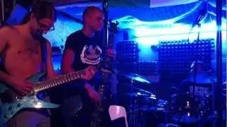 The Brutal Jazz Metal Band
