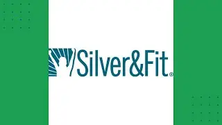 Silver & Fit 9/29/2020 #seniorfitness #fitness #activeaging
