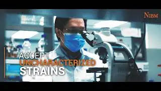 Video Corporate : National Institutes of Biotechnology Malaysia