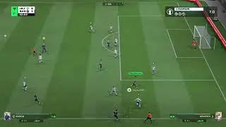 EAFC 26 PRO CLUB - LIVE - PS4