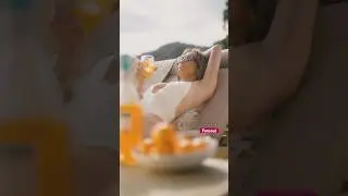 Jennifer Lopez Enjoying Orange Delola | Summer drink at her After birthday party #jenniferlopez