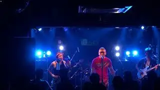 ｵﾗﾝﾀﾞ獅子頭LIVE全編@180429前橋DYVER