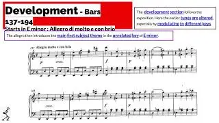 Beethoven - Piano Sonata 8 - ANSWER