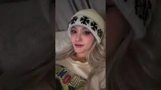 Somi Instagram Live 231116