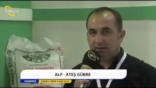 ALP ATEŞ GÜBRE