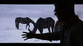 madVR ENVY | Динамическое покадровое тональное отображение HDR