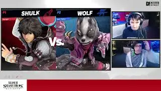That Local Jawn #37 | Ragner vs. Lagiakai - Winners Quarters