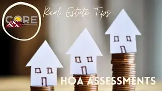 HOA Special Assessments - Increasing HOA Reserves