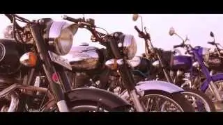 Bulls Angels Promo Ad