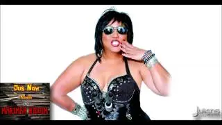 New Denise Belfon | PUMP IT UP [2013 Trinidad Soca][Marimba Riddim, Produced By Jus Now]