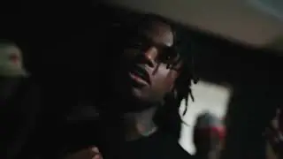 Lil Dell - “Raging” (Official Video)
