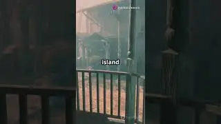 Why Japan Abandoned Hashima Island