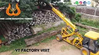 Wood Importer in India | Teak Wood Timber | Timbers Play a Critical Role in the Evolution of Mankind