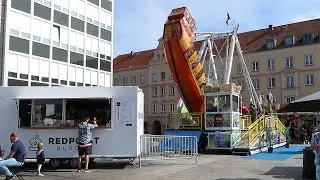 Neubrandenburg: Das Vier-Tore-Fest 2024  (1.9.2024)