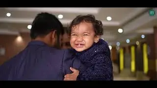 🎉 Jaeden&rsquo;s Birthday Party Highlights | Cinematic Birthday Video by SVS Photography 🎥