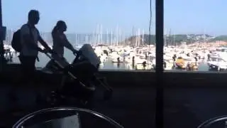 LERICI bar costa