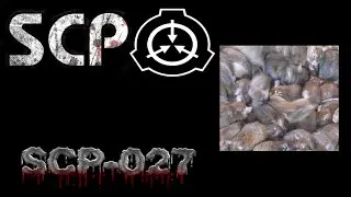FUNDACJA SCP | SCP-027 | B&Oacute;G SZKODNIK&Oacute;W