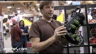 Black Diamond 2011/2012 Gear - Boots