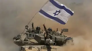 DAVID DIAMOND🚨EL INFIERNO ARDE EN GAZA ESTE MINUTO
