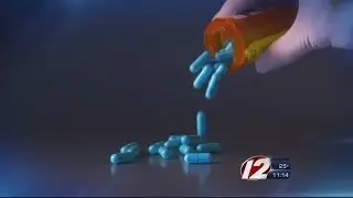 State works to fight 'overdose epidemic'