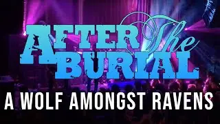 After The Burial Live 2018 - A Wolf Amongst Ravens