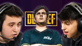 FelipoX Plays With CONTROLLER After DISLOCATING Shoulder?! | SiegeGG Debrief