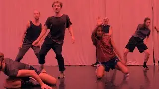 PLATEAU EFFECT | Teaser | Staatsballett Berlin