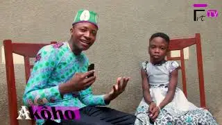 Émission Akôho: Panégyrique des 