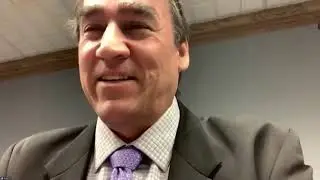 Rep. Bordeaux: Native American education and vaccines on reservations