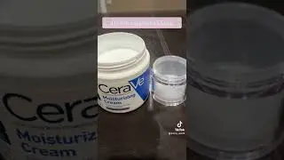 #skincare #dryskin #cerave #dupes #drunkelephant #beauty #gamechanger #pielseca #crema #fyp #shorts