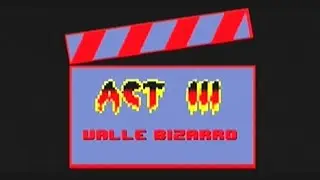 Amped 3 cutscenes Act 3