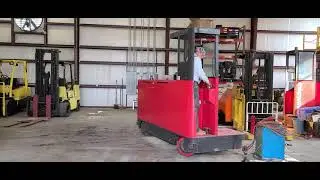 Raymond MD 76-SL100TF SN 076-81-116 (3)
